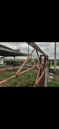 Производство, 2000 м²