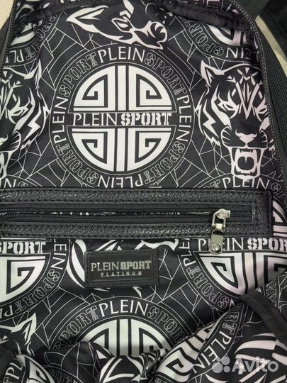 Рюкзак Plein sport