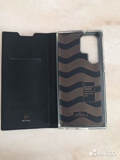 Чехол на samsung galaxy s22 ultra