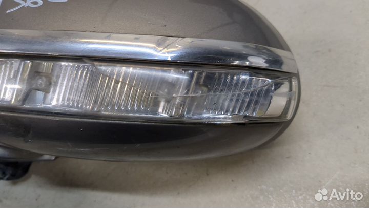 Зеркало боковое Mercedes CLS C219, 2006