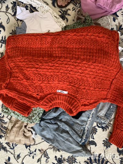 Женские вещи