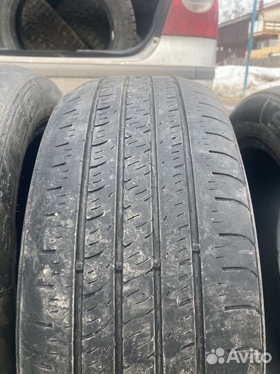 Kumho Sense KR26 205/55 R16 91H