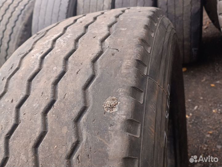Грузовые шины 385 65 22 5