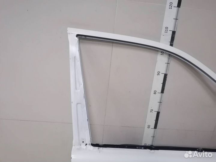 Дверь передняя правая Mercedes-Benz E-Class W210 1995-2002