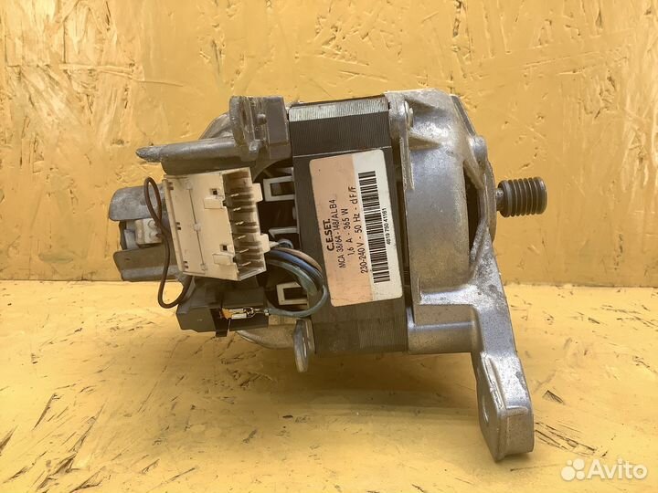 Двигатель мотор Whirpool. (1979)