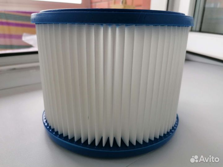 Фильтр Metabo Метабо