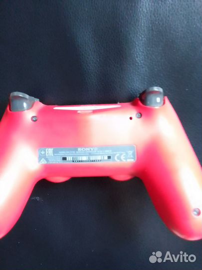 Геймпад для ps4 (dualshock)