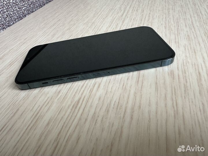 iPhone 12 Pro Max, 128 ГБ