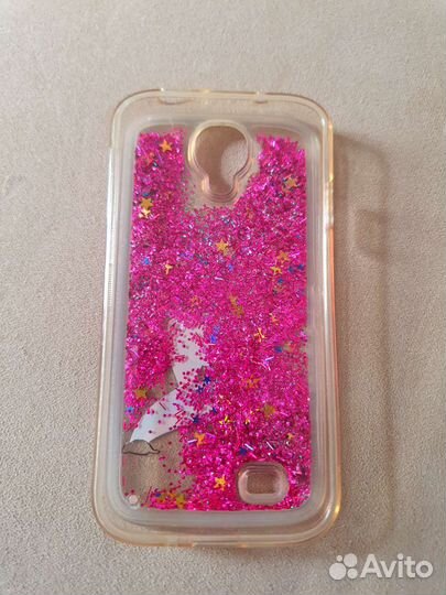 Чехлы набором на Samsung S4