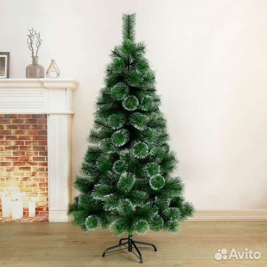 Елка искусственная