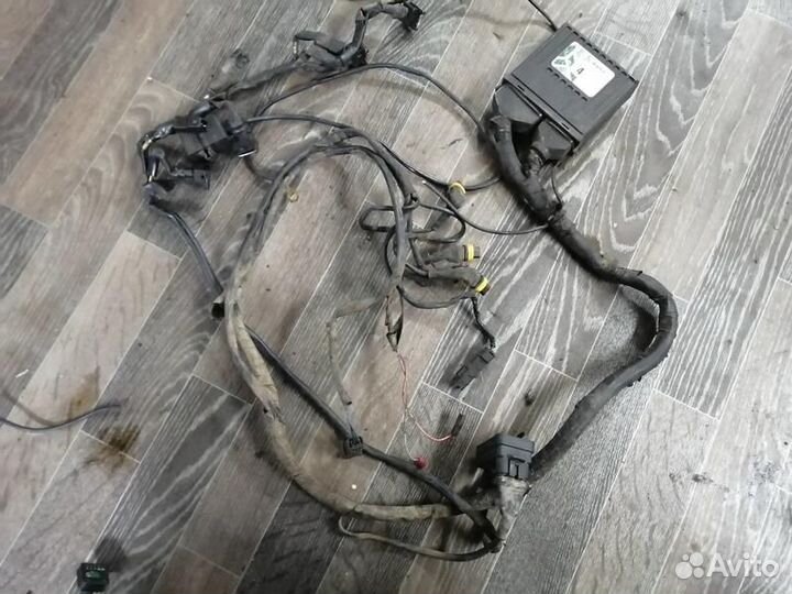 Газовое оборудование 4 поколения