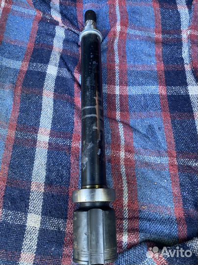 Привод в коробку правый для Форд фокус 3