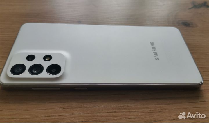 Samsung Galaxy A73 5G, 8/256 ГБ