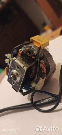 Электромотор