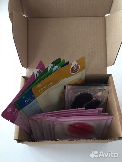 Подарочный набор для женщин 15 в 1