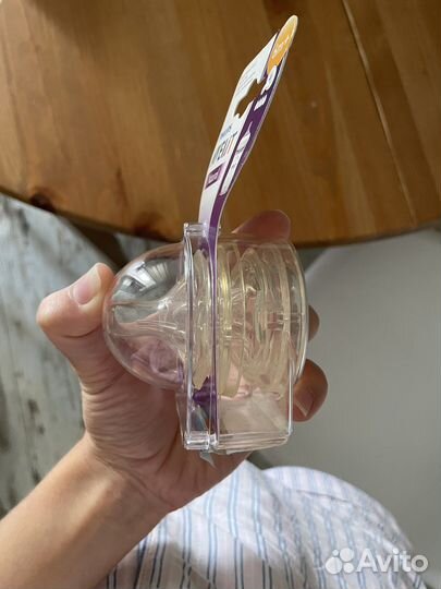 Бутылочки, соски и непролив Philips Avent, Chicco