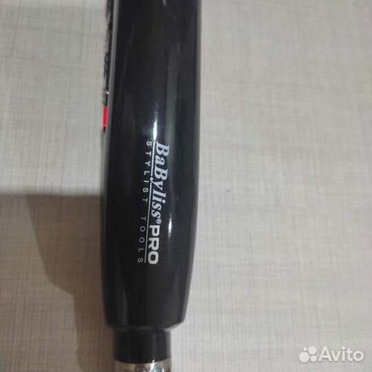 Плойка babyliss pro для локонов