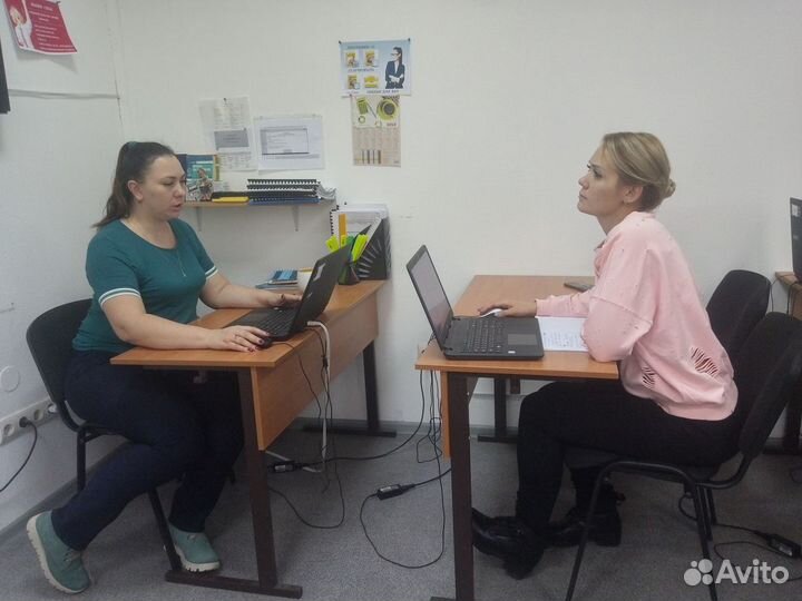 Курсы офисных программ: Word, Excel, Powerpoint