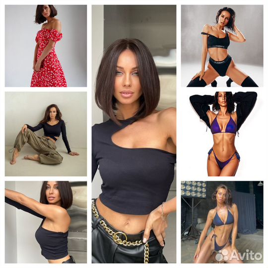 Фотосессия для маркетплейсов