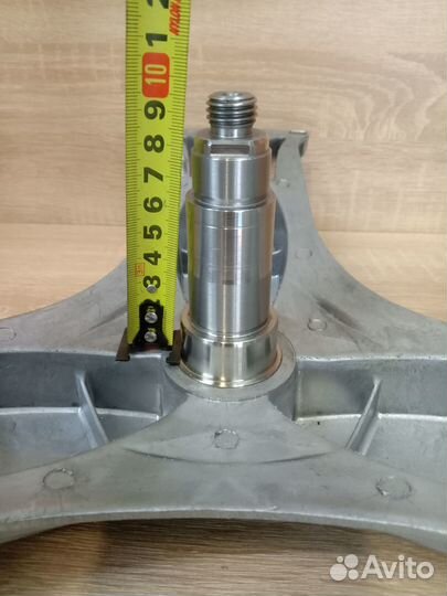 Крестовина барабана стиральной машины Bosch 683455