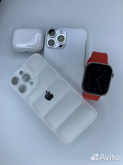 iPhone xr Оригинал в корпусе 14PR0