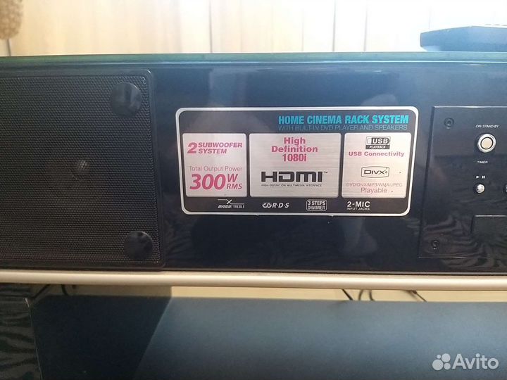 Тумба под телевизор sharp