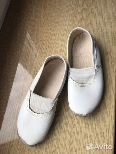 Чешки для сада