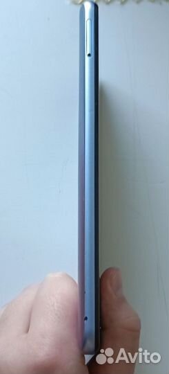 Телефон Honor 10x lite