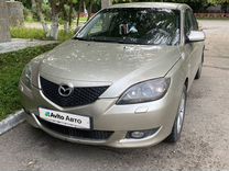 Mazda 3 1.6 AT, 2006, 219 389 км, с пробегом, цена 550 000 руб.