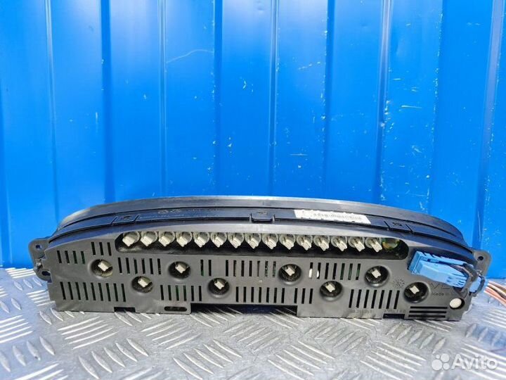 Щиток приборов Citroen Xsara Picasso 2.0 RFN 2003