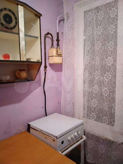 2-к. квартира, 25 м², 2/2 эт.