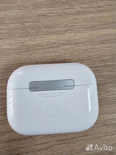 AirPods Pro 2nd generation