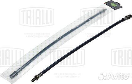 Тормозной шланг задний УАЗ 469 1972-2011