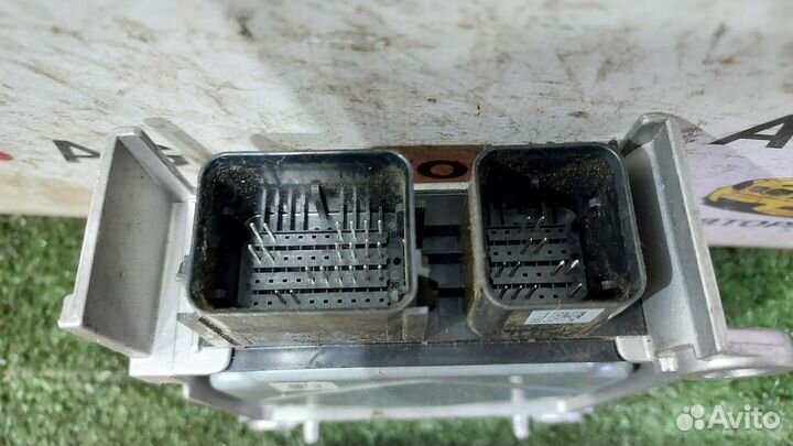 Блок управления airbag Ford Focus 2