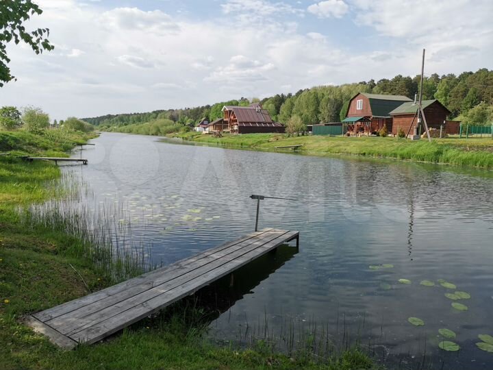 Участок 16 сот. (ИЖС)