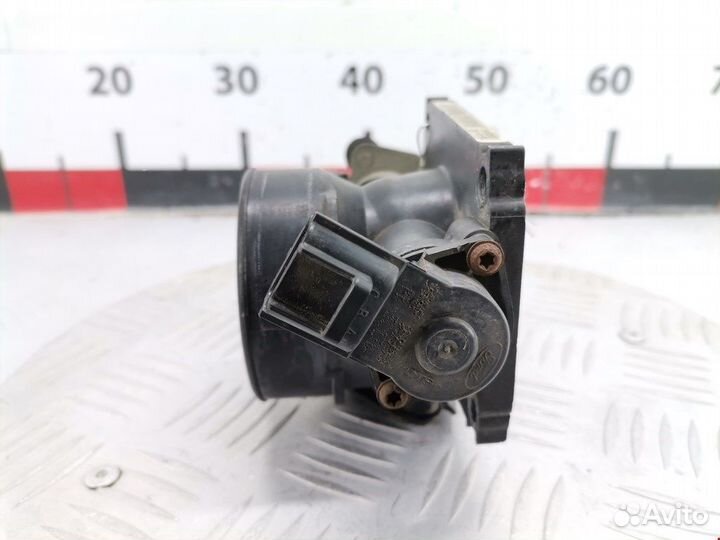 Заслонка дроссельная для Ford Focus 1 1115144