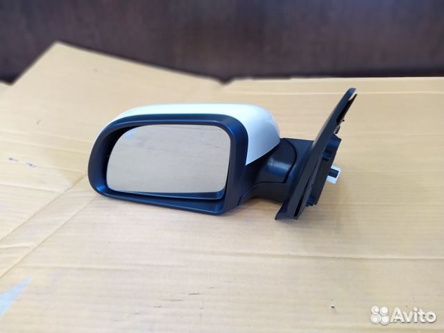 Зеркало Kia Cerato 3