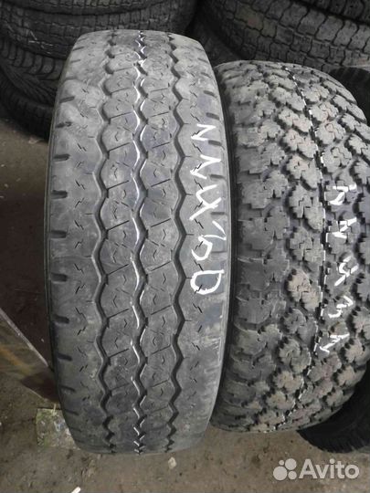 Bridgestone 738V 215/75 R16