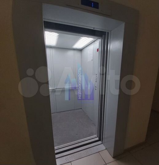 2-к. квартира, 62 м², 11/17 эт.