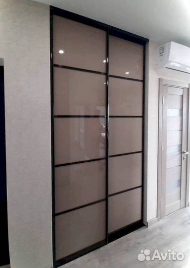 Перегородка лофт