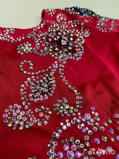 Костюм для танцев Диско