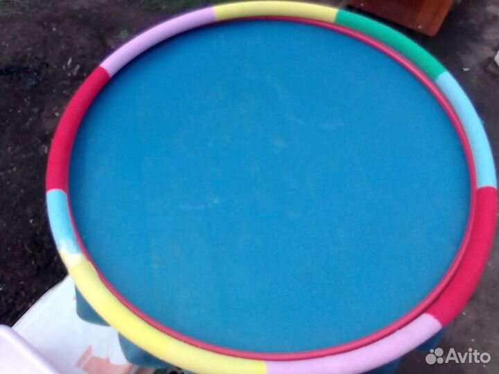 Спортивные обручи