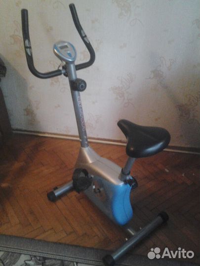 Продается велотренажер