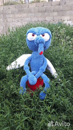 Мягкая игрушка