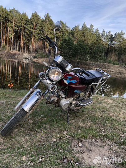 Альфа110