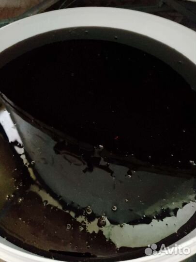 Мëд гречишный