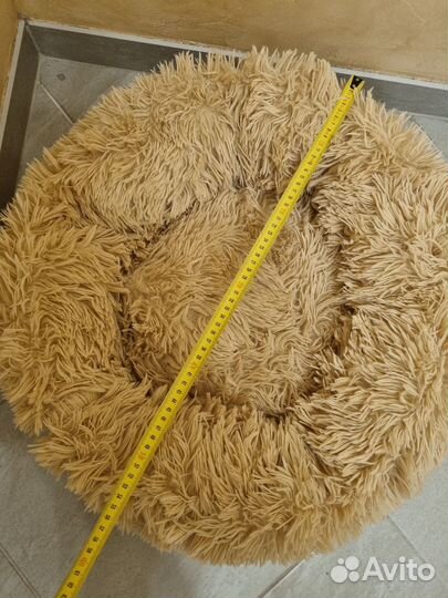 Лежанка для собак, кошек