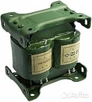 Трансформатор Тпп