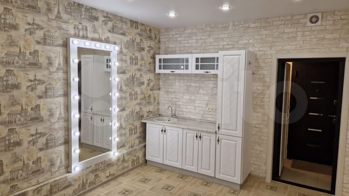 Свободного назначения, 16 м²