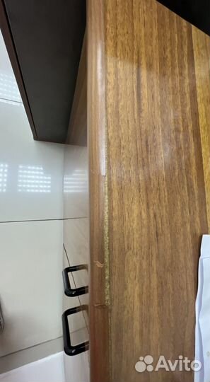 Тумба под оргтехнику офисная, бу